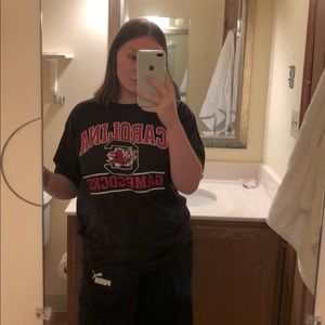 Meet your Posher, Senna